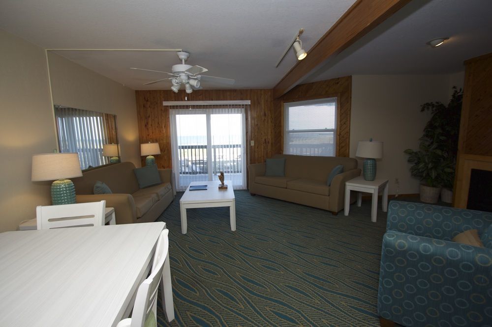 Ocean Pines Resort Duck Extérieur photo