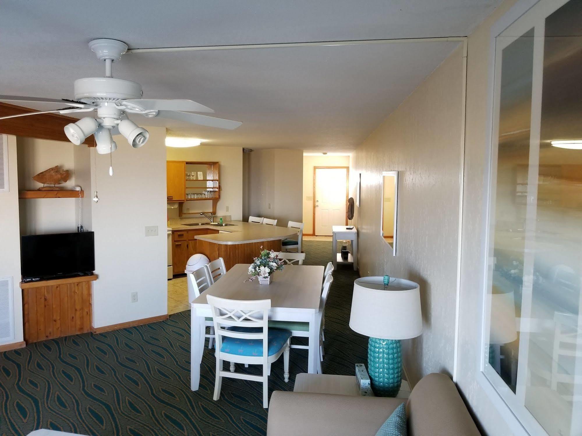 Ocean Pines Resort Duck Extérieur photo