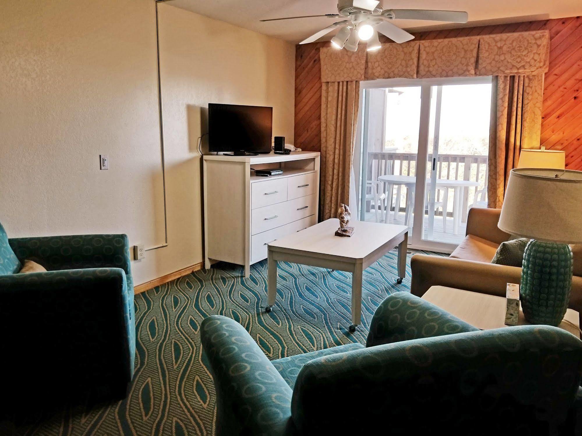 Ocean Pines Resort Duck Extérieur photo