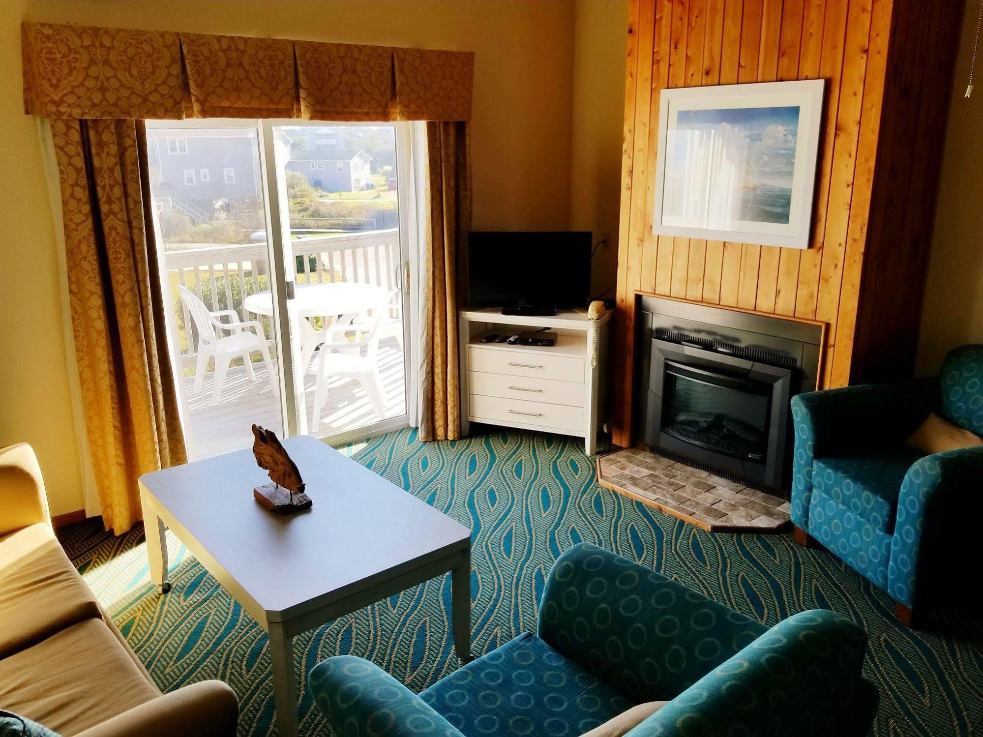 Ocean Pines Resort Duck Extérieur photo