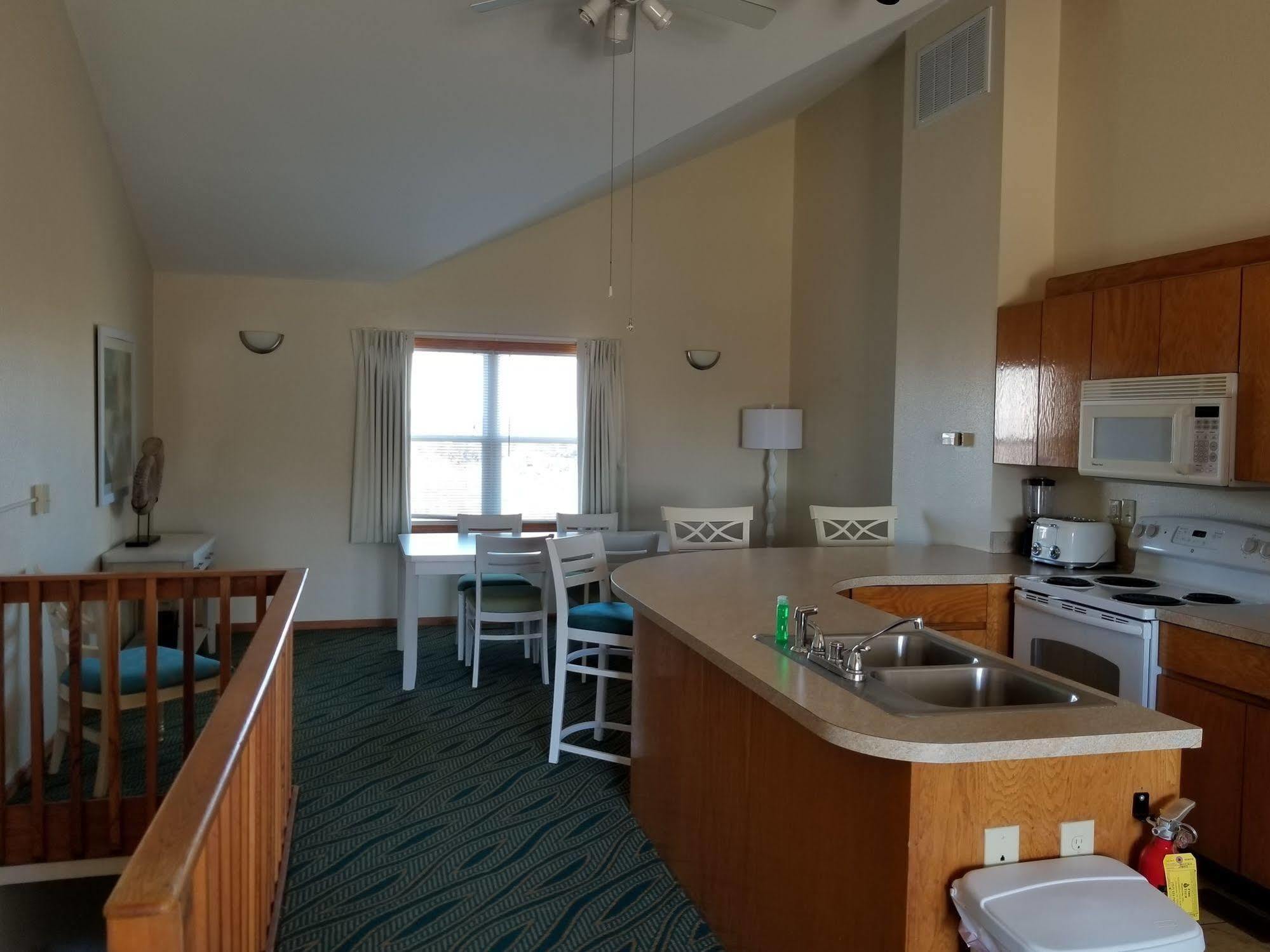 Ocean Pines Resort Duck Extérieur photo