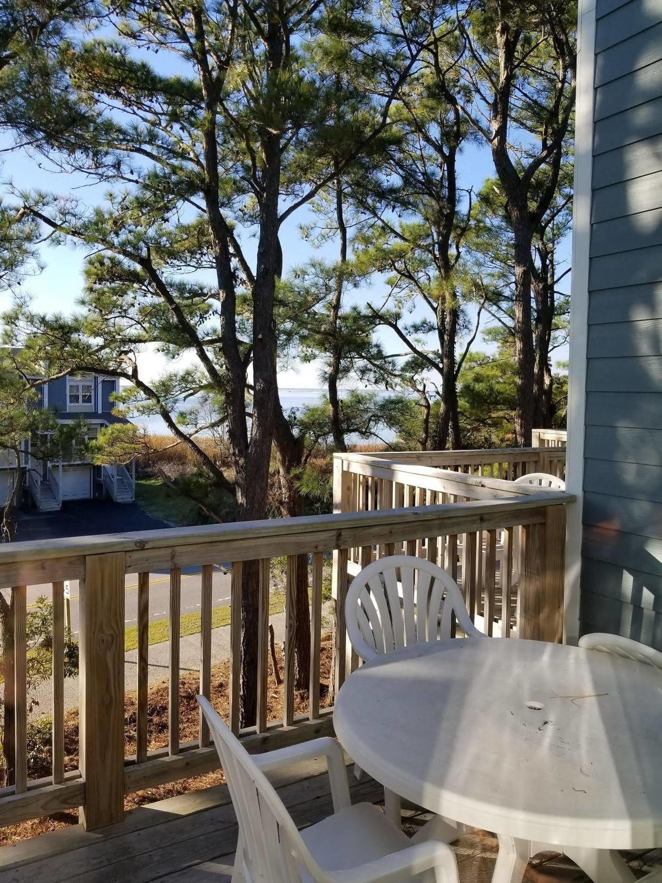 Ocean Pines Resort Duck Extérieur photo